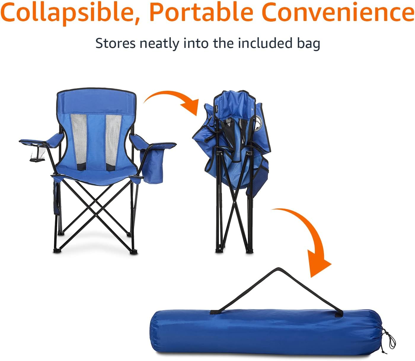 CampingMate™